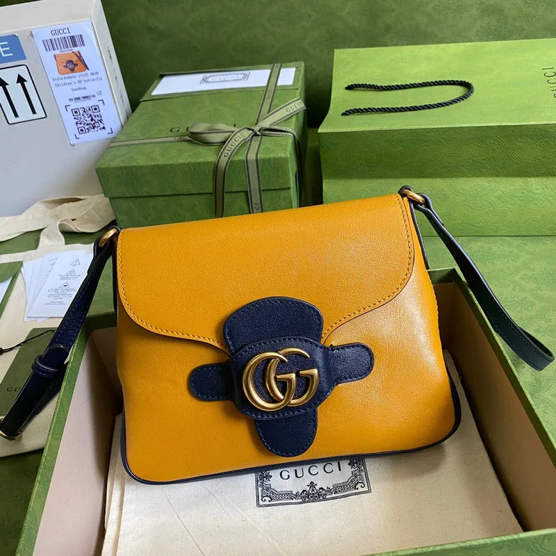Gucci   Luxury Bags  1016