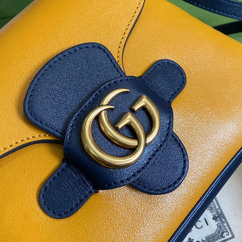 Gucci   Luxury Bags  1016