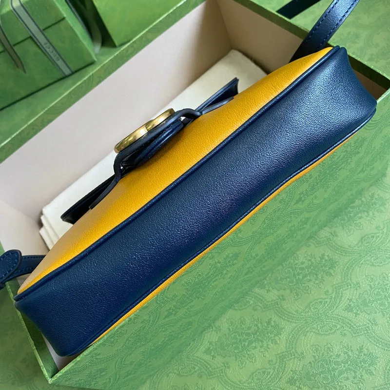 Gucci   Luxury Bags  1016