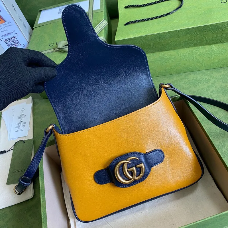 Gucci   Luxury Bags  1016