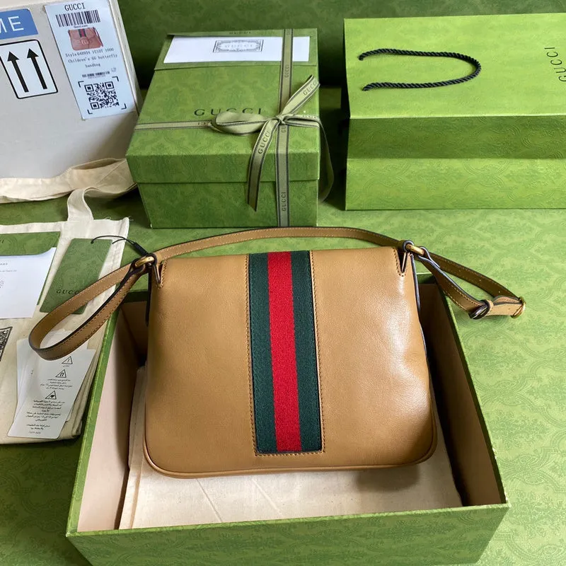 Gucci   Luxury Bags  1019