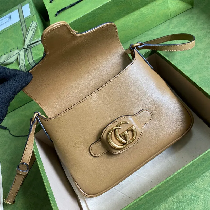 Gucci   Luxury Bags  1019