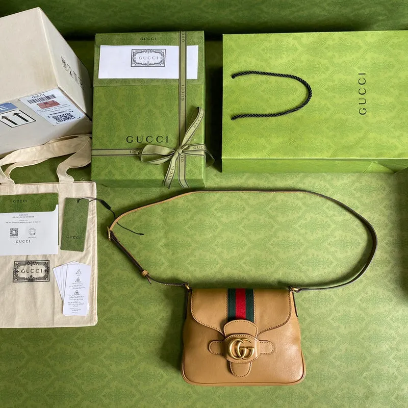 Gucci   Luxury Bags  1019