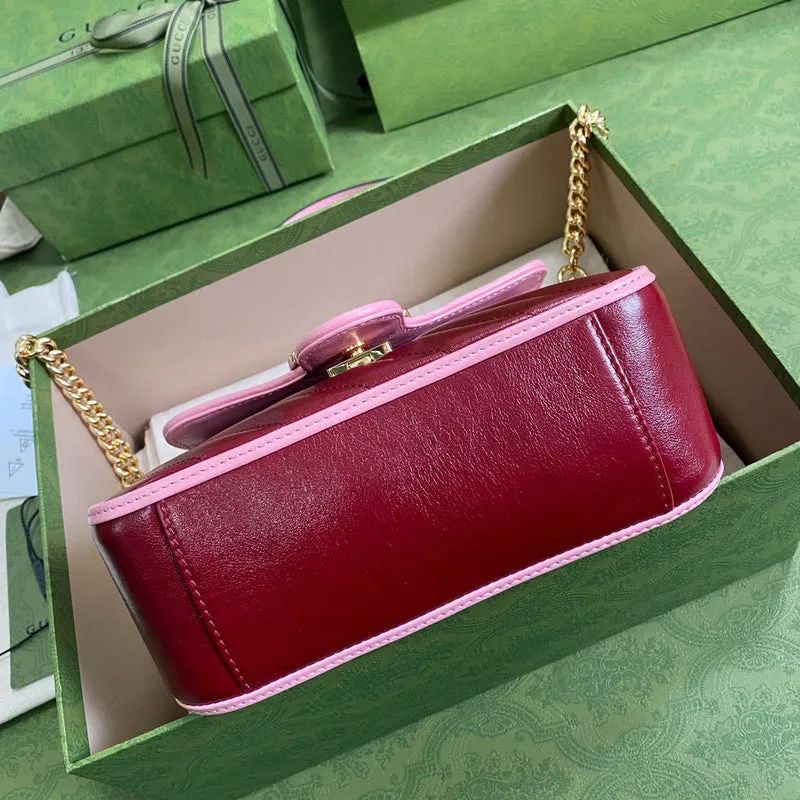 Gucci   Luxury Bags  1102