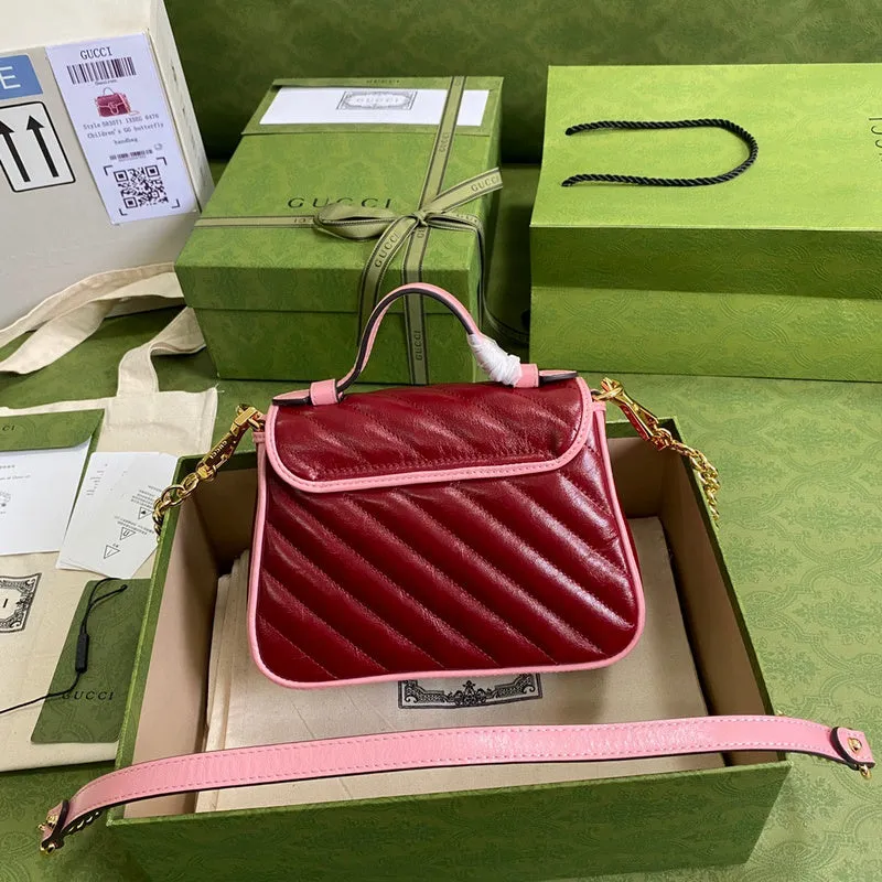 Gucci   Luxury Bags  1102