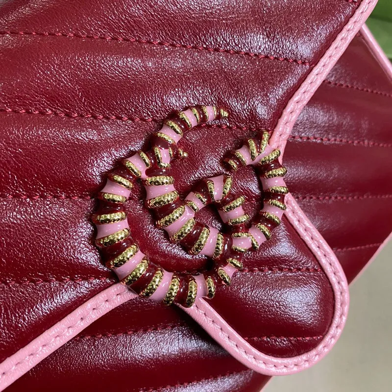 Gucci   Luxury Bags  1102