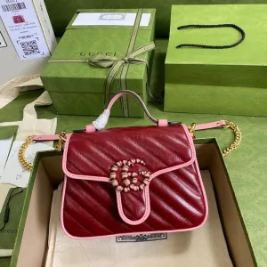 Gucci   Luxury Bags  1102
