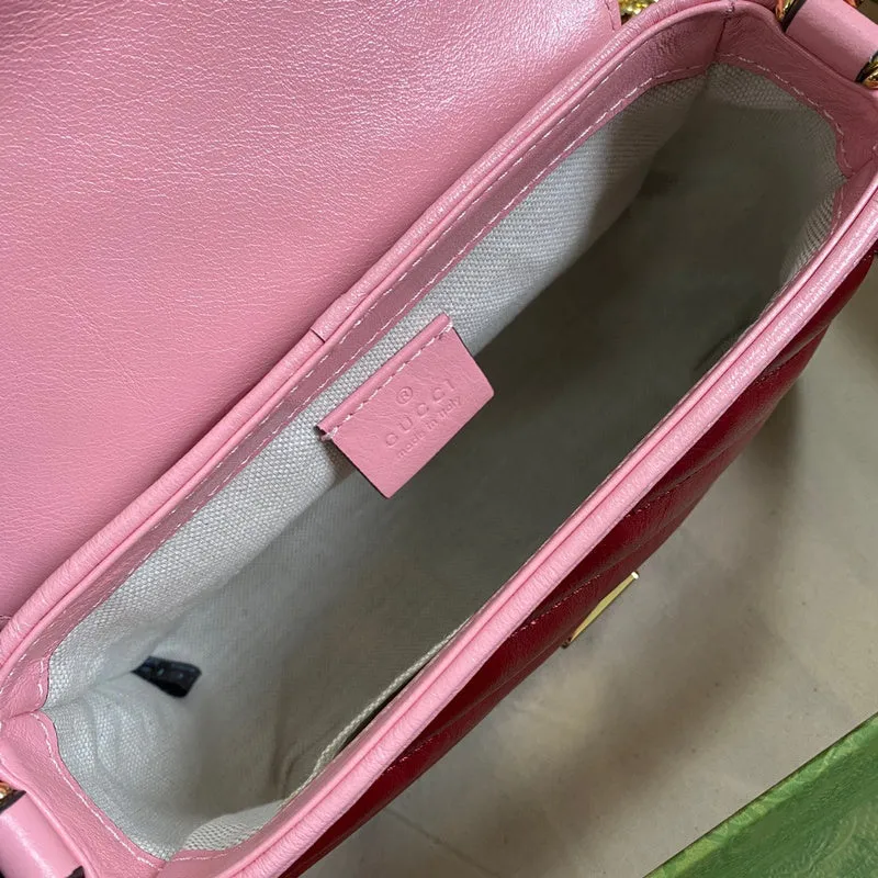 Gucci   Luxury Bags  1102