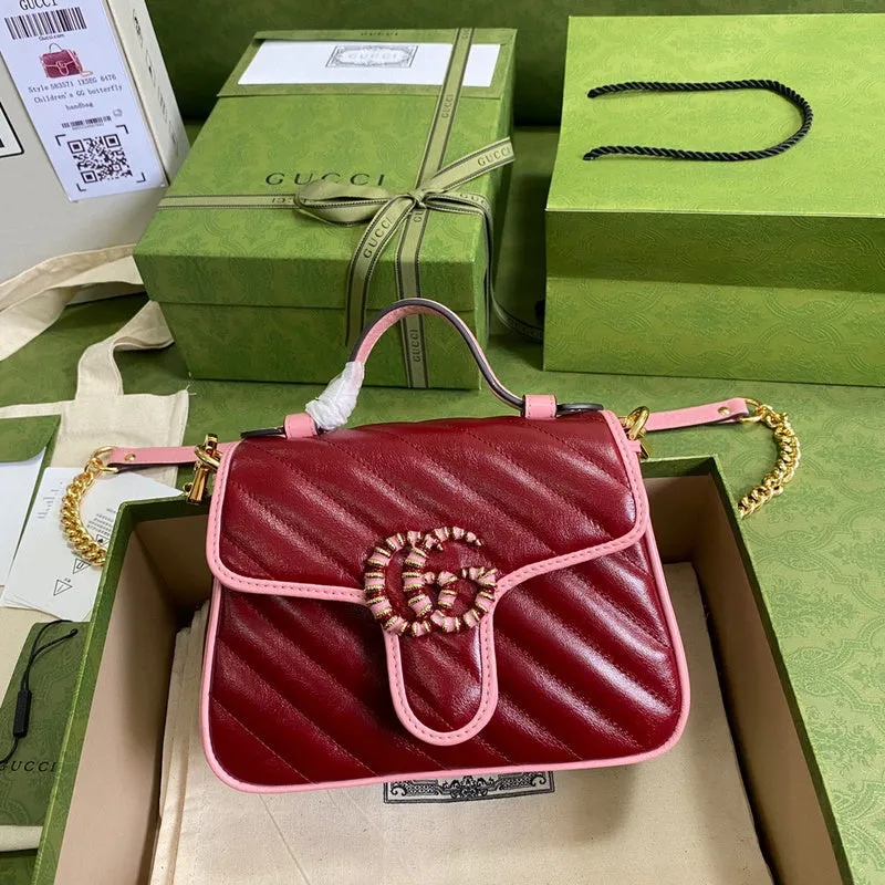 Gucci   Luxury Bags  1102