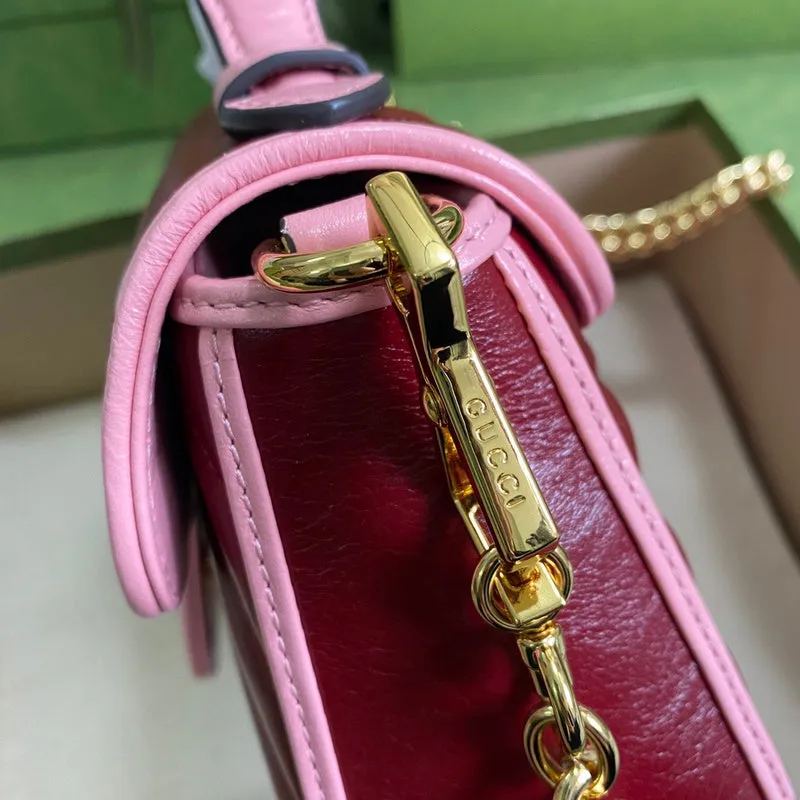 Gucci   Luxury Bags  1102