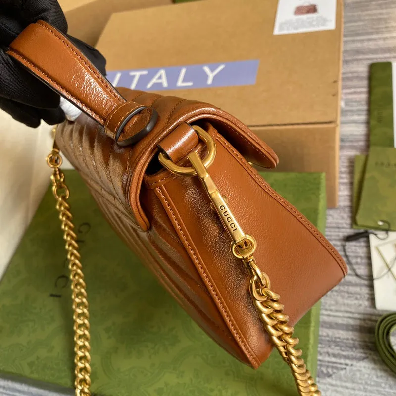 Gucci   Luxury Bags  1107
