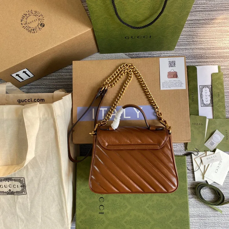 Gucci   Luxury Bags  1107