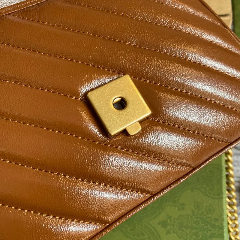 Gucci   Luxury Bags  1107