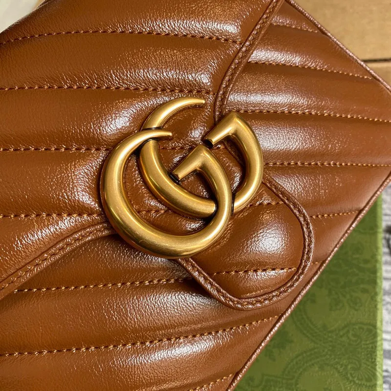 Gucci   Luxury Bags  1107