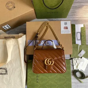 Gucci   Luxury Bags  1107