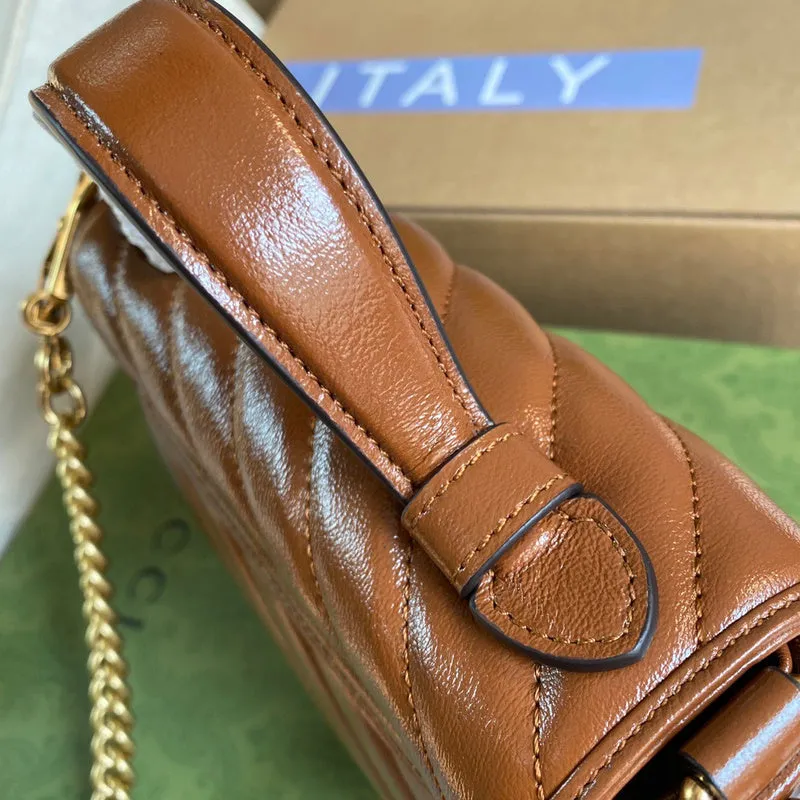 Gucci   Luxury Bags  1107