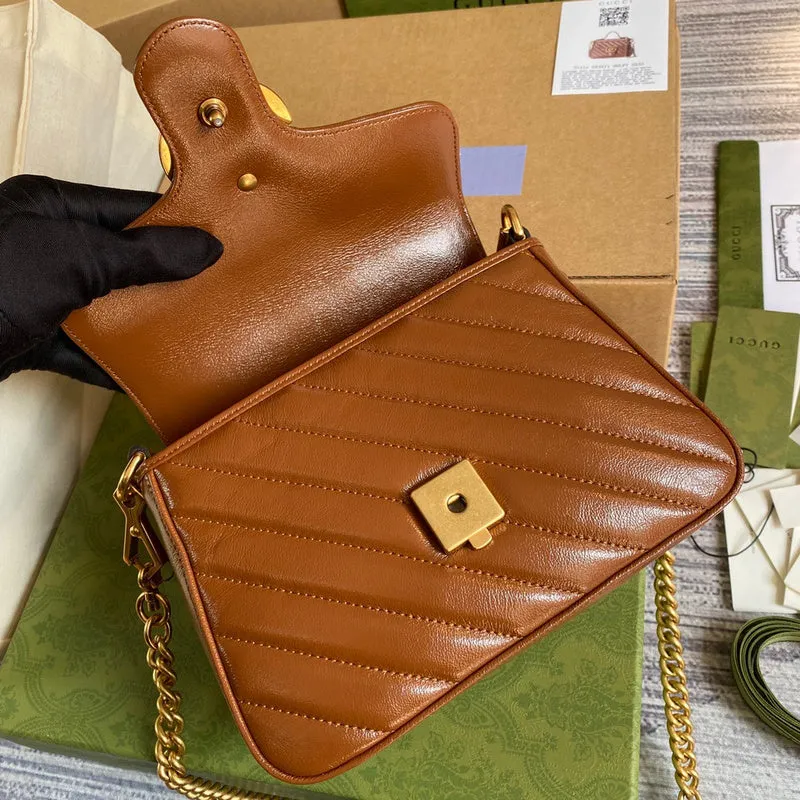 Gucci   Luxury Bags  1107