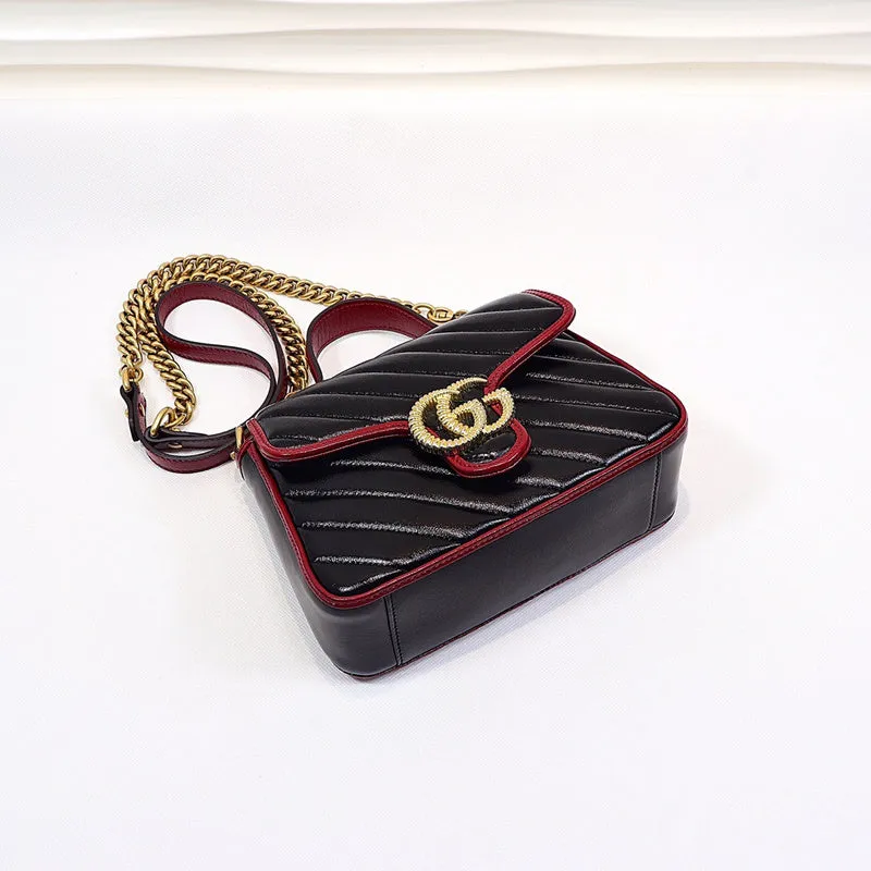 Gucci   Luxury Bags  1109