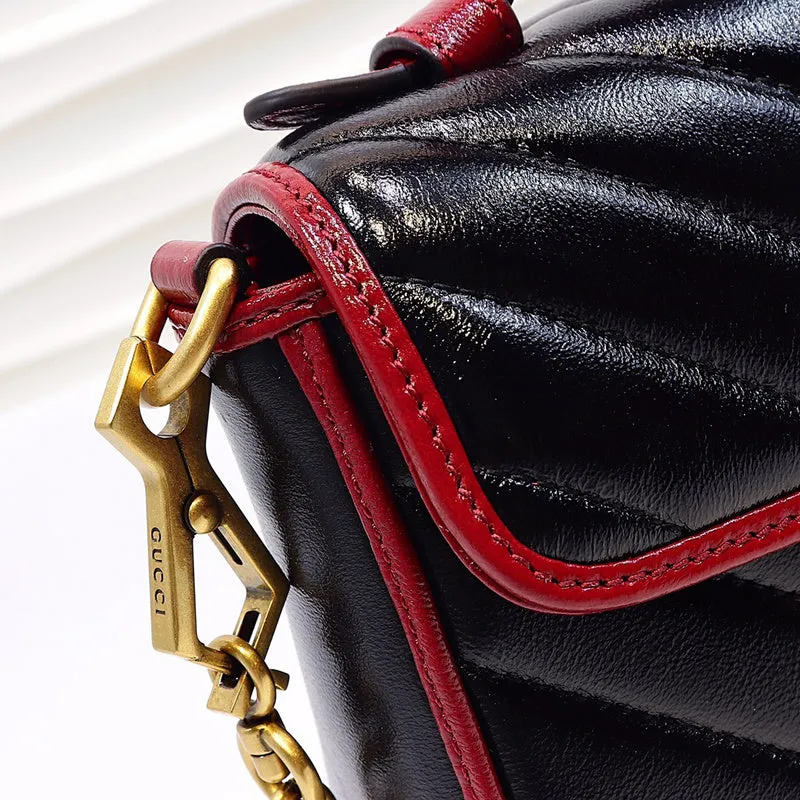 Gucci   Luxury Bags  1109