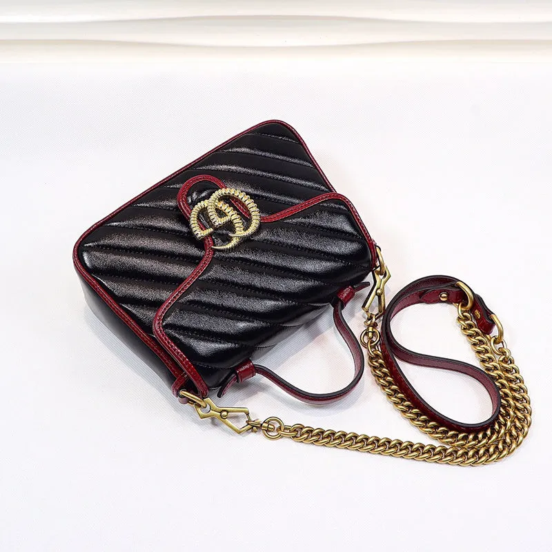 Gucci   Luxury Bags  1109
