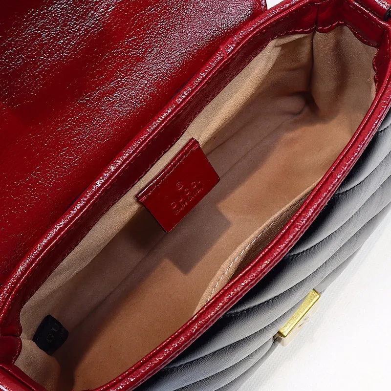Gucci   Luxury Bags  1109