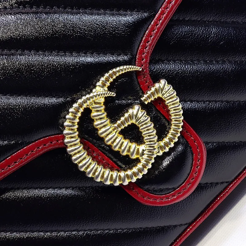 Gucci   Luxury Bags  1109