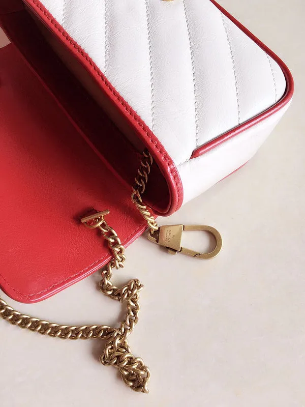 Gucci   Luxury Bags  1110