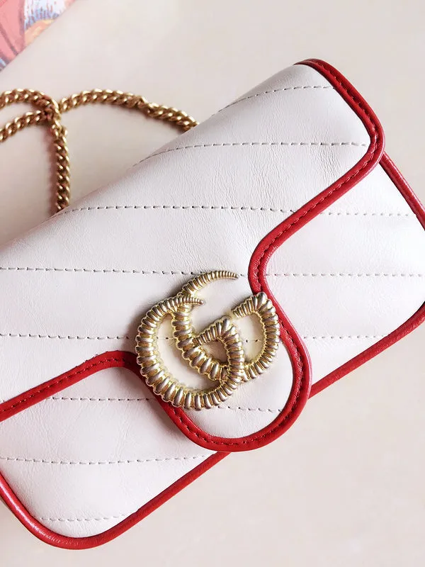 Gucci   Luxury Bags  1110