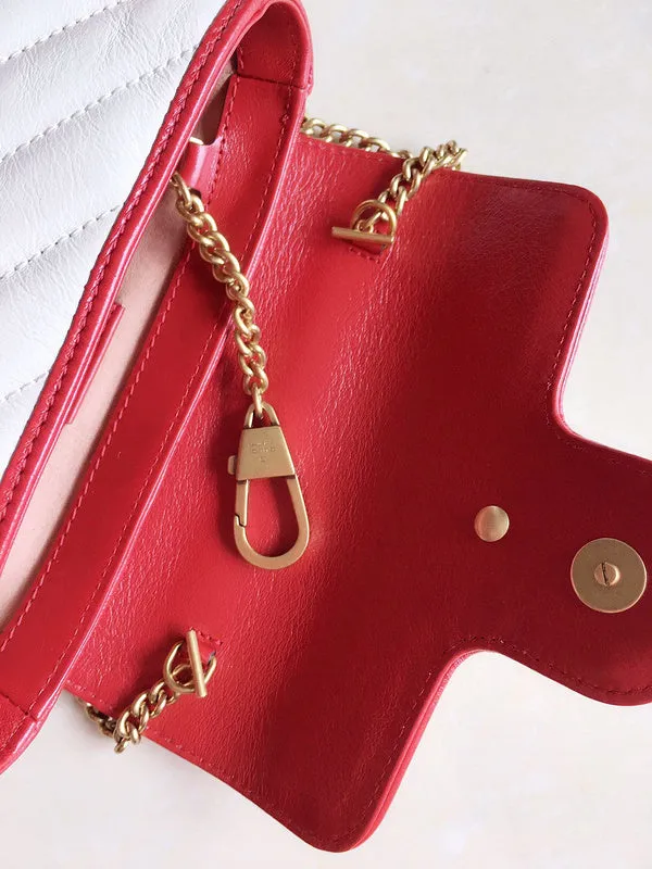 Gucci   Luxury Bags  1110