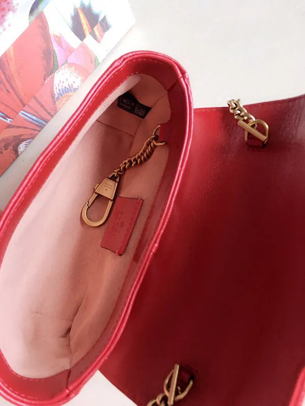 Gucci   Luxury Bags  1110