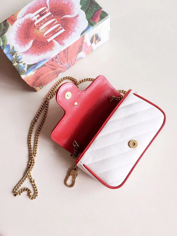 Gucci   Luxury Bags  1110