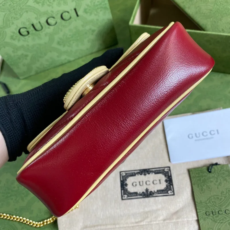 Gucci   Luxury Bags  1113