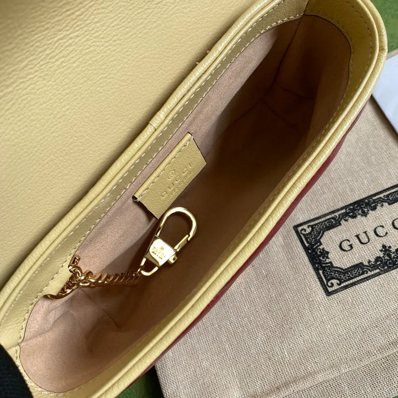 Gucci   Luxury Bags  1113