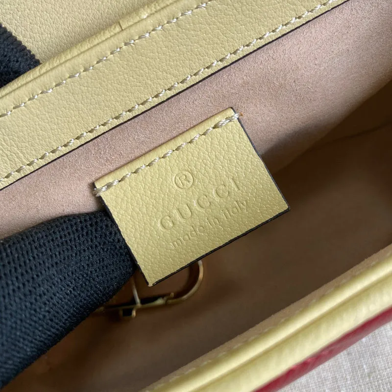 Gucci   Luxury Bags  1113
