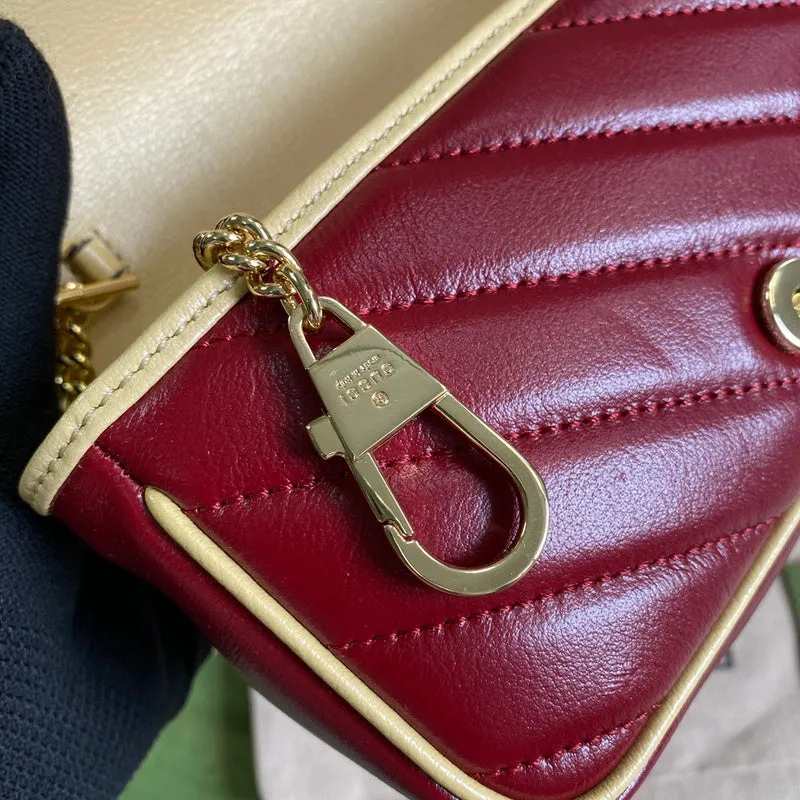 Gucci   Luxury Bags  1113