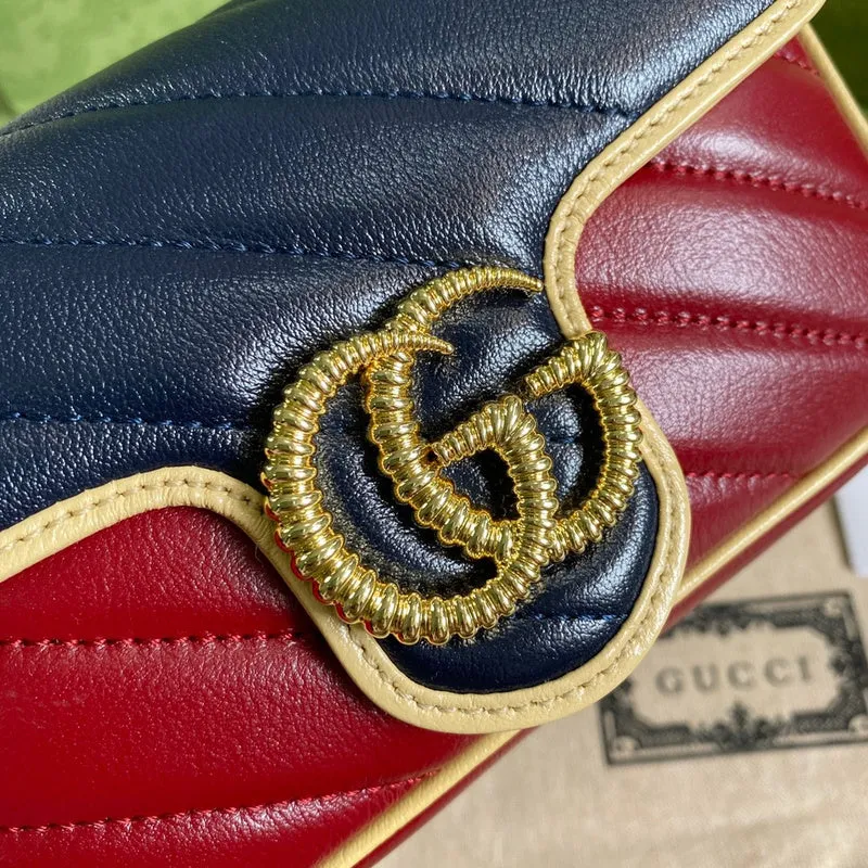 Gucci   Luxury Bags  1113