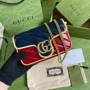 Gucci   Luxury Bags  1113