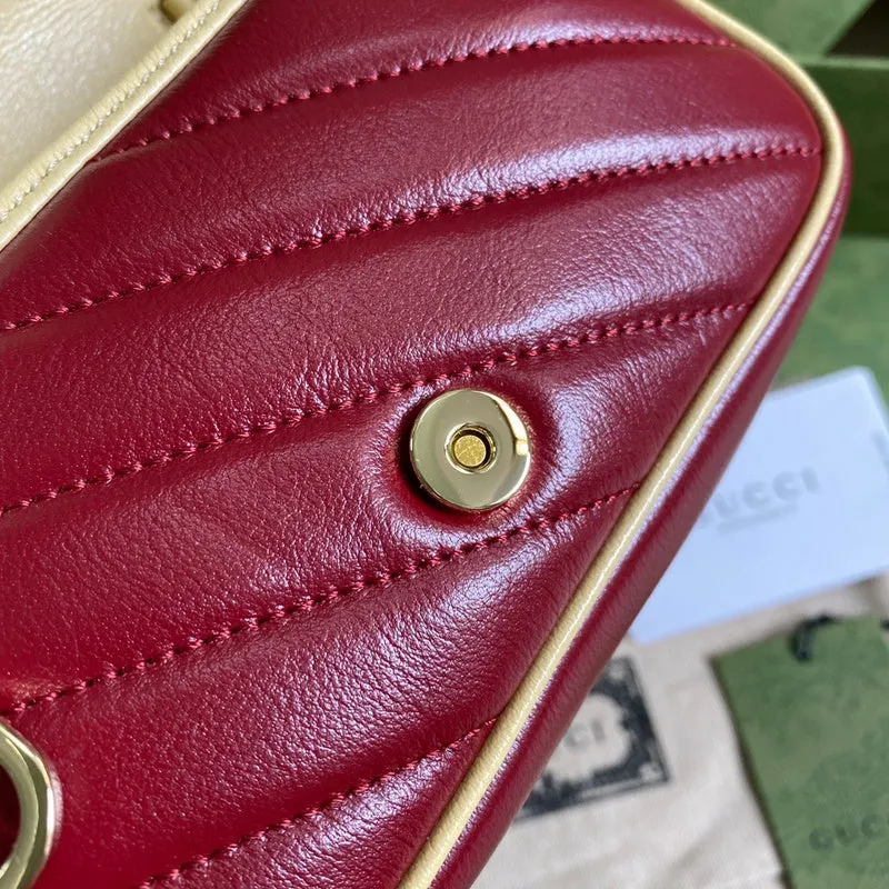 Gucci   Luxury Bags  1113