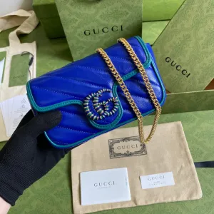 Gucci   Luxury Bags  1118
