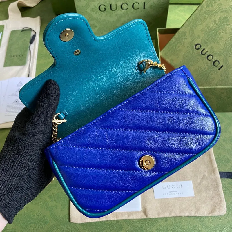 Gucci   Luxury Bags  1118