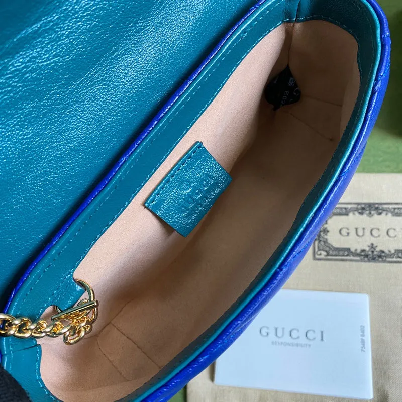 Gucci   Luxury Bags  1118