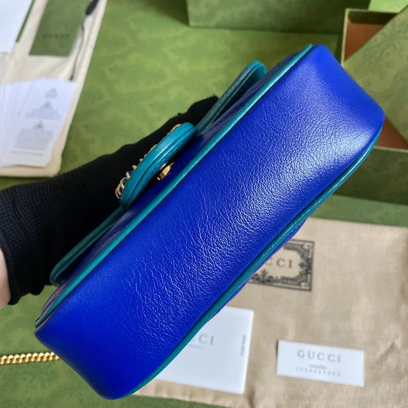 Gucci   Luxury Bags  1118