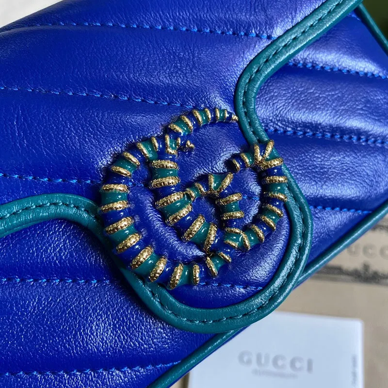Gucci   Luxury Bags  1118