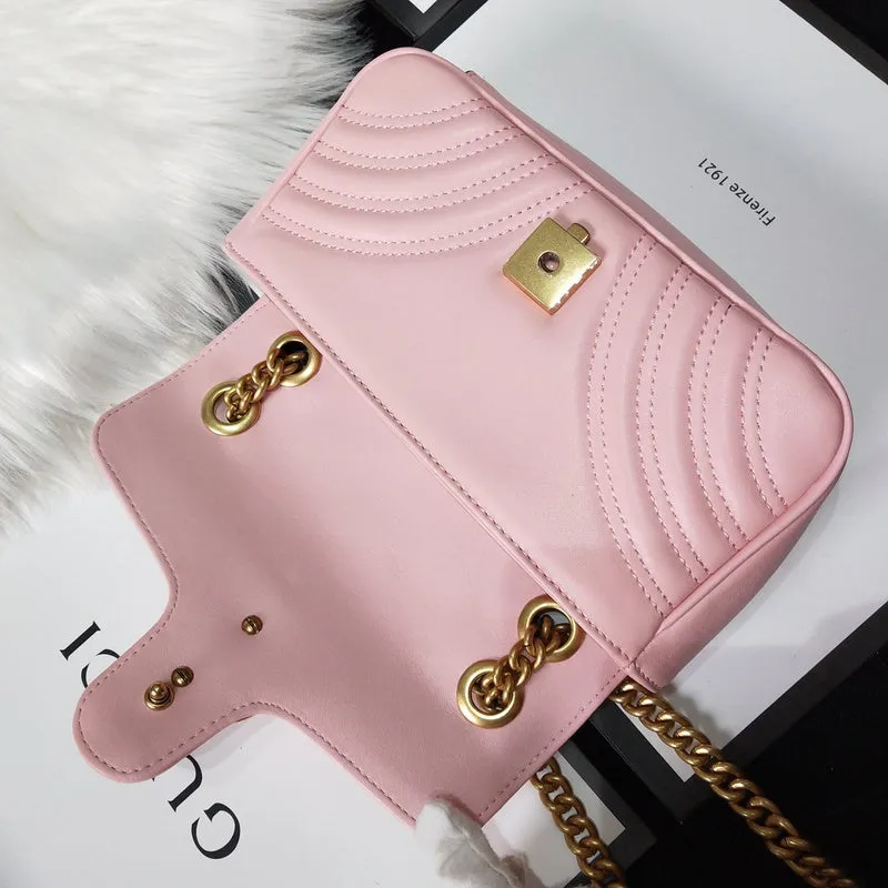 Gucci   Luxury Bags  1144