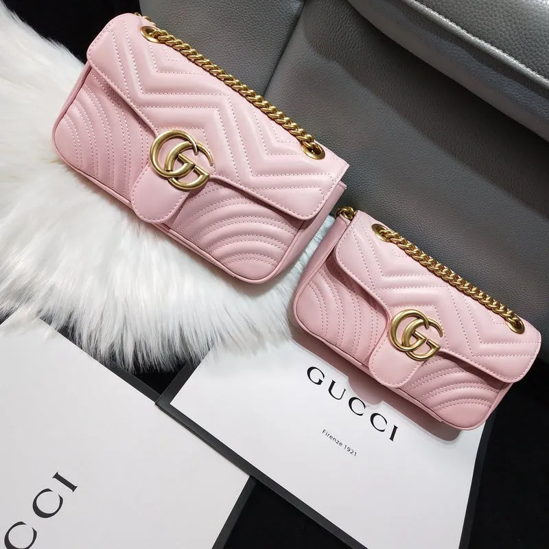 Gucci   Luxury Bags  1144