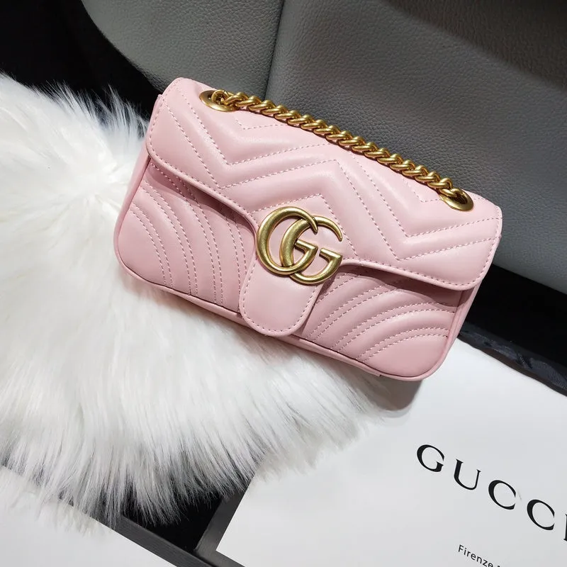 Gucci   Luxury Bags  1144
