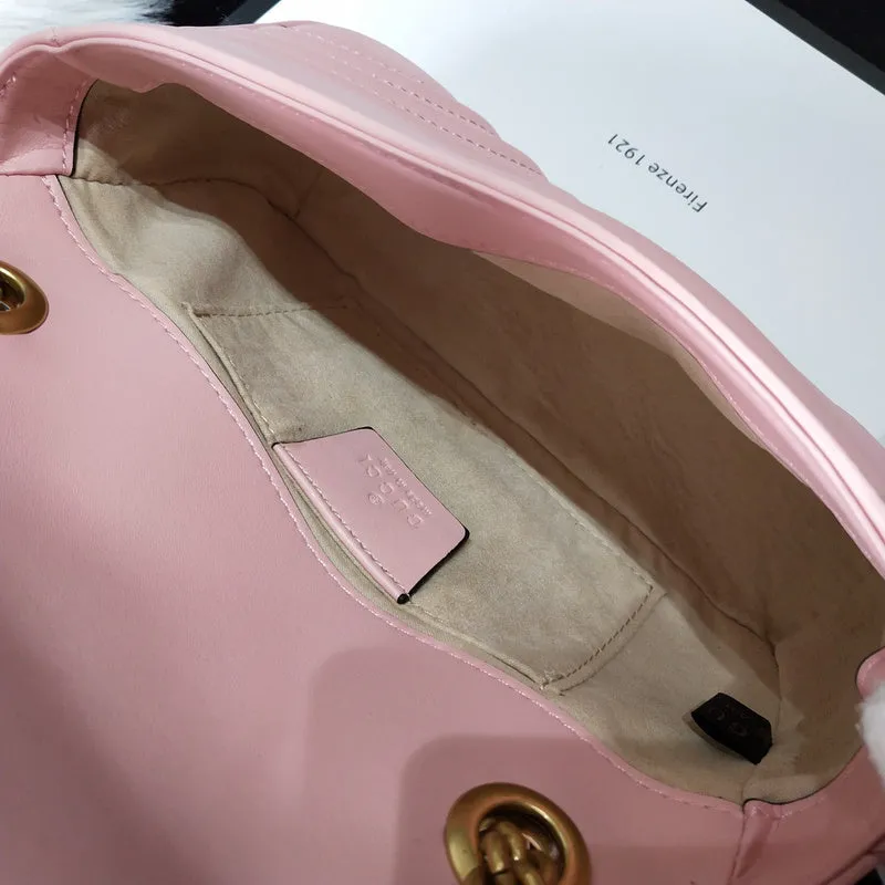 Gucci   Luxury Bags  1144