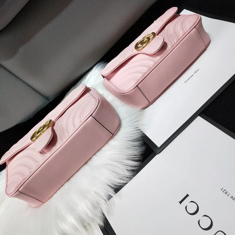 Gucci   Luxury Bags  1144