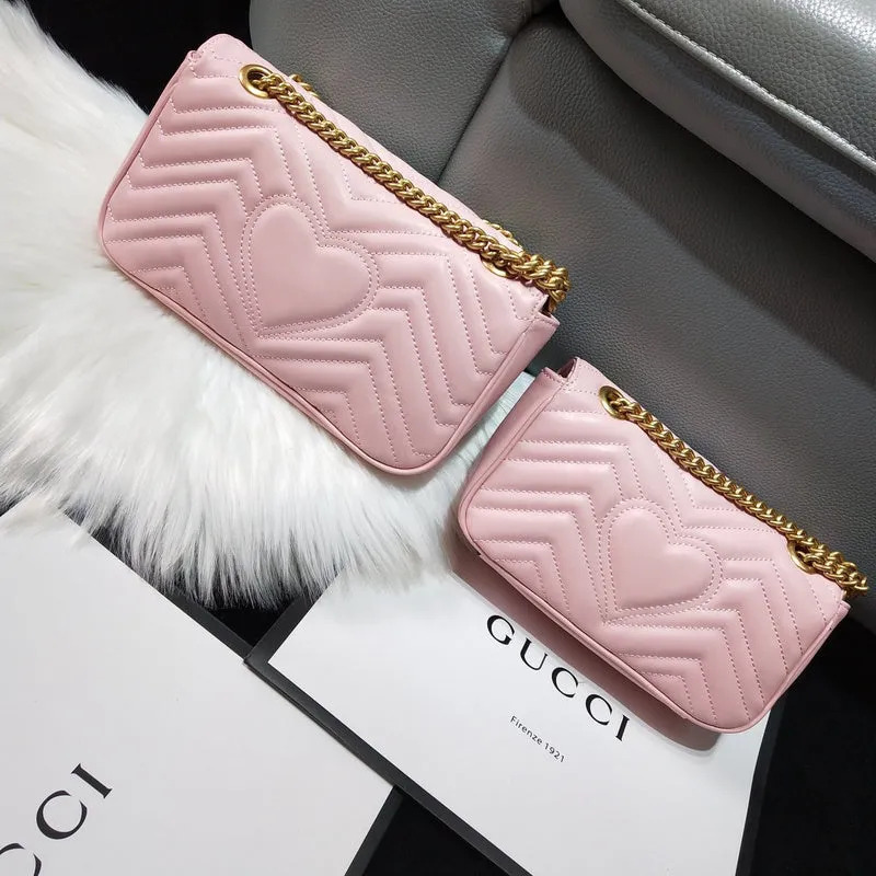 Gucci   Luxury Bags  1144