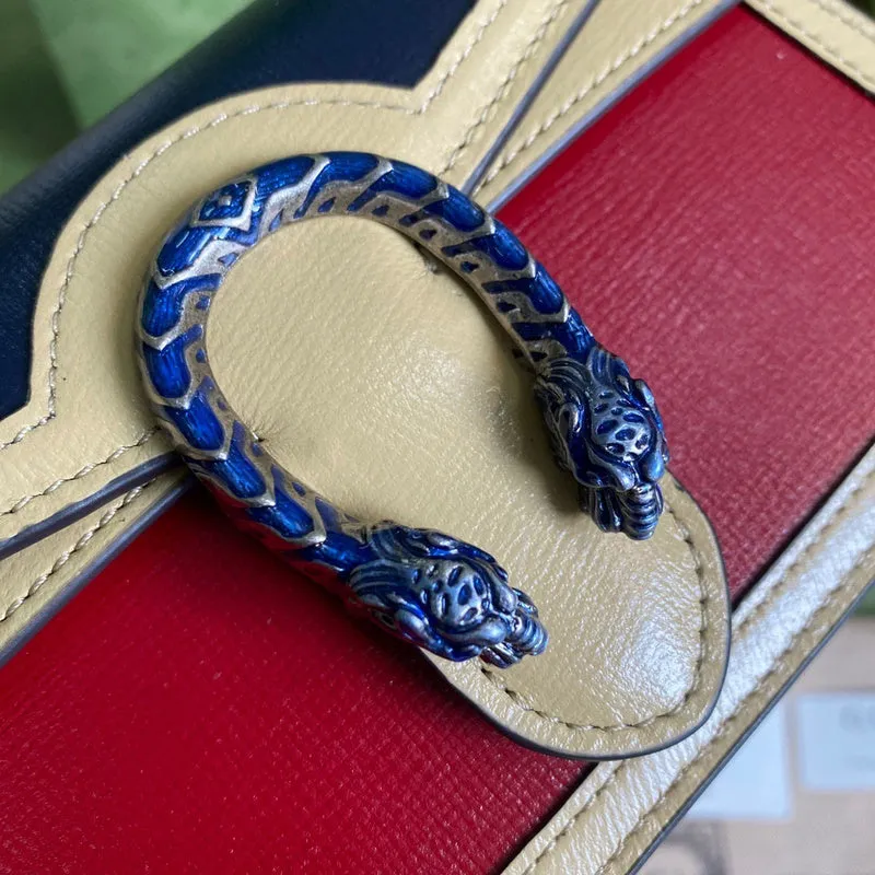 Gucci   Luxury Bags  1156